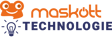 Logo_Maskott technologie
